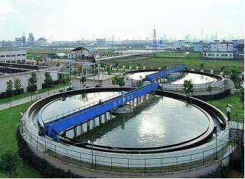 长宁区废水处理公司
